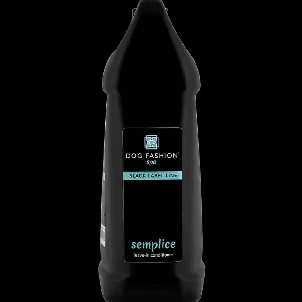 Semplice Leave-in Lotion Gallon by Dog Fashion Spa