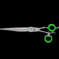 8" Senna Swivel Straight Shears by PetStore.Direct