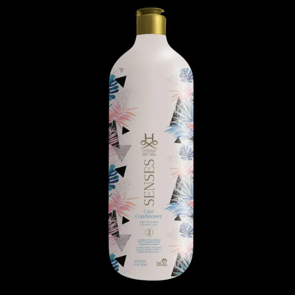 Senses Care Conditioner 33oz by Hydra