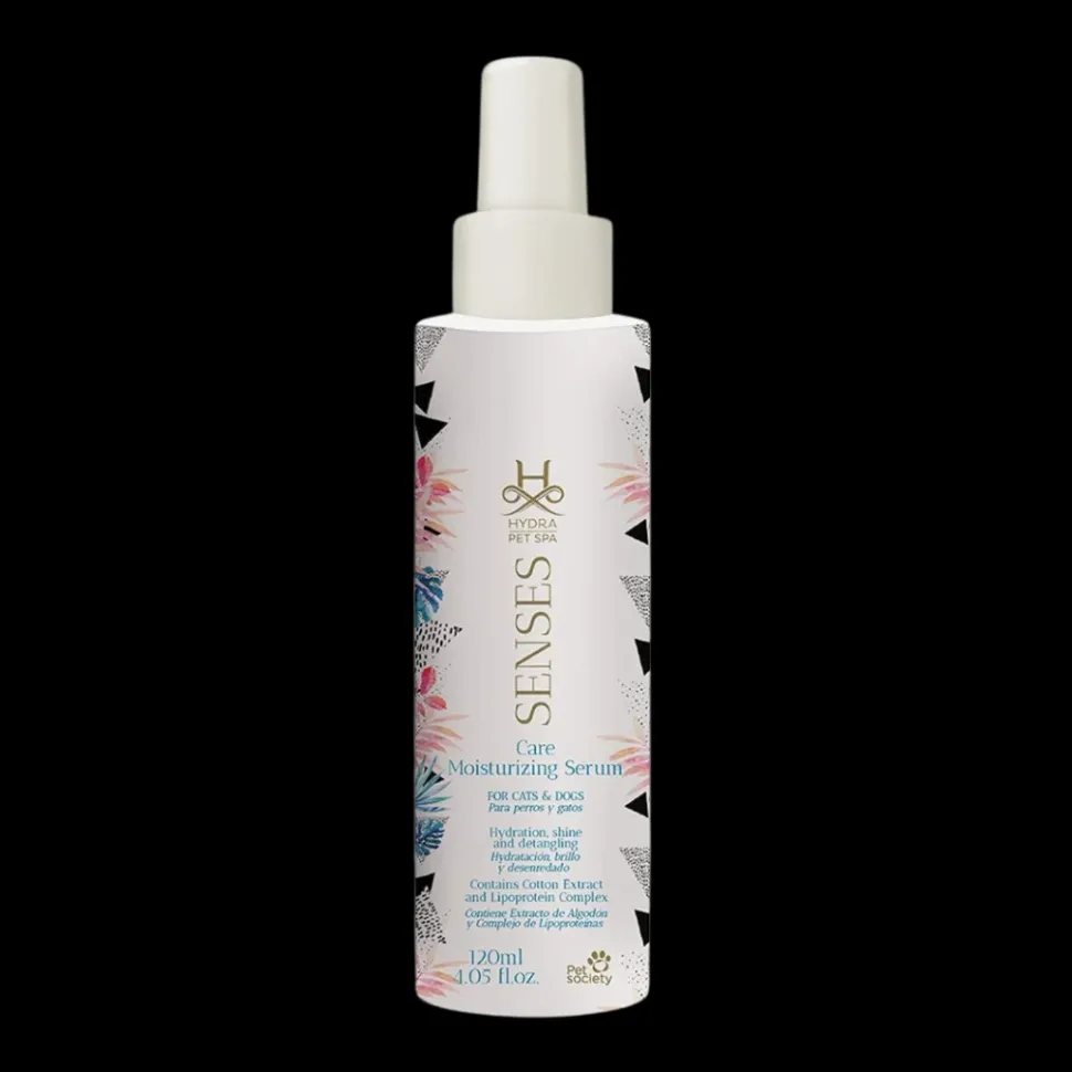 Senses Care Moisturizing Serum by Hydra