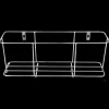 Shampoo Rack for Gallons by PetStore.Direct