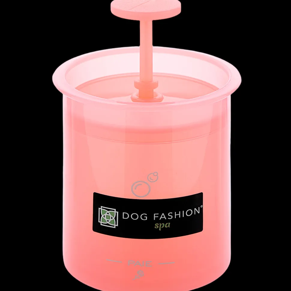Shampoos and Conditioner Set 16oz with Foamer by Dog Fashion Spa