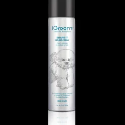 Shape It Spray 10oz by iGroom