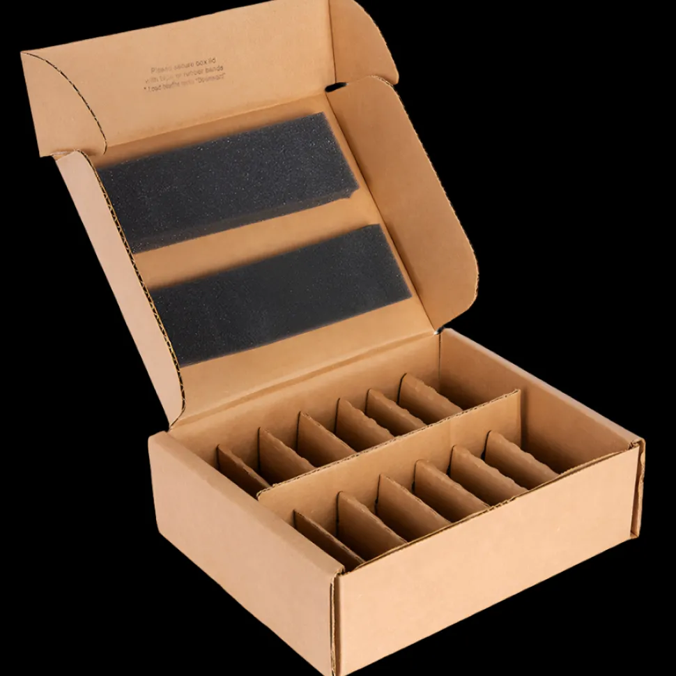 Sharpening Box by PetStore.Direct