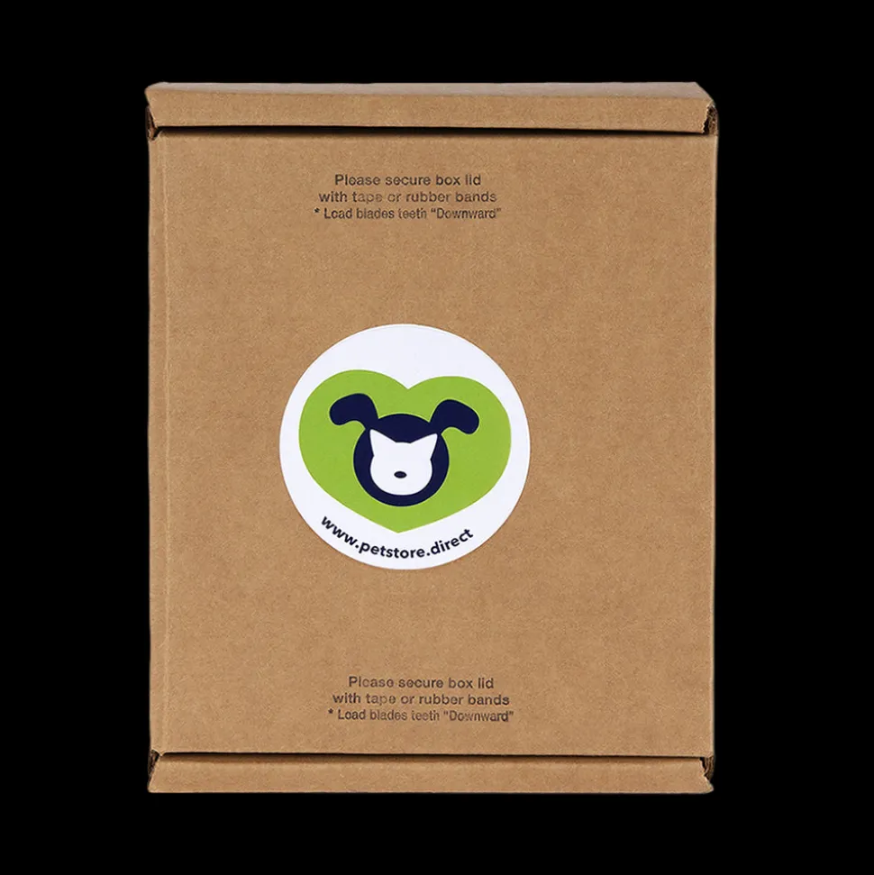 Sharpening Box by PetStore.Direct