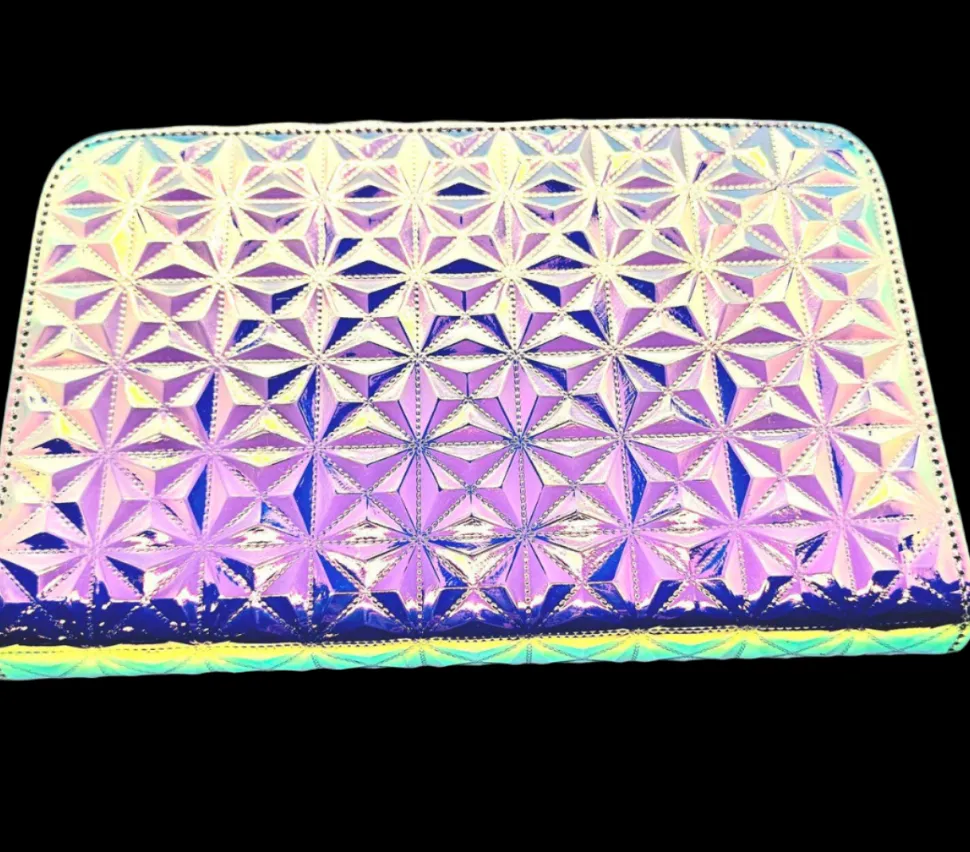 6 Shear Case Purple by Zolitta