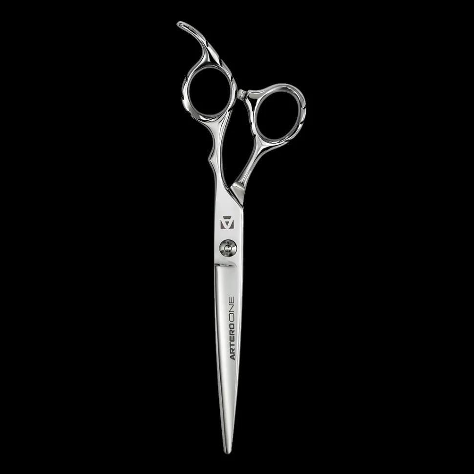 Shears One Straight 7" by Artero