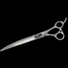 Shinobi 8" Curve Shear by Kenchii