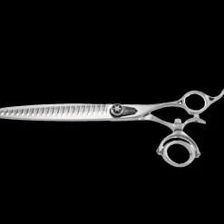 Shinobi 7.5" 21T Double Swivel Shear by Kenchii