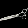 Shinobi 6.5" 46T Thinner Shear by Kenchii