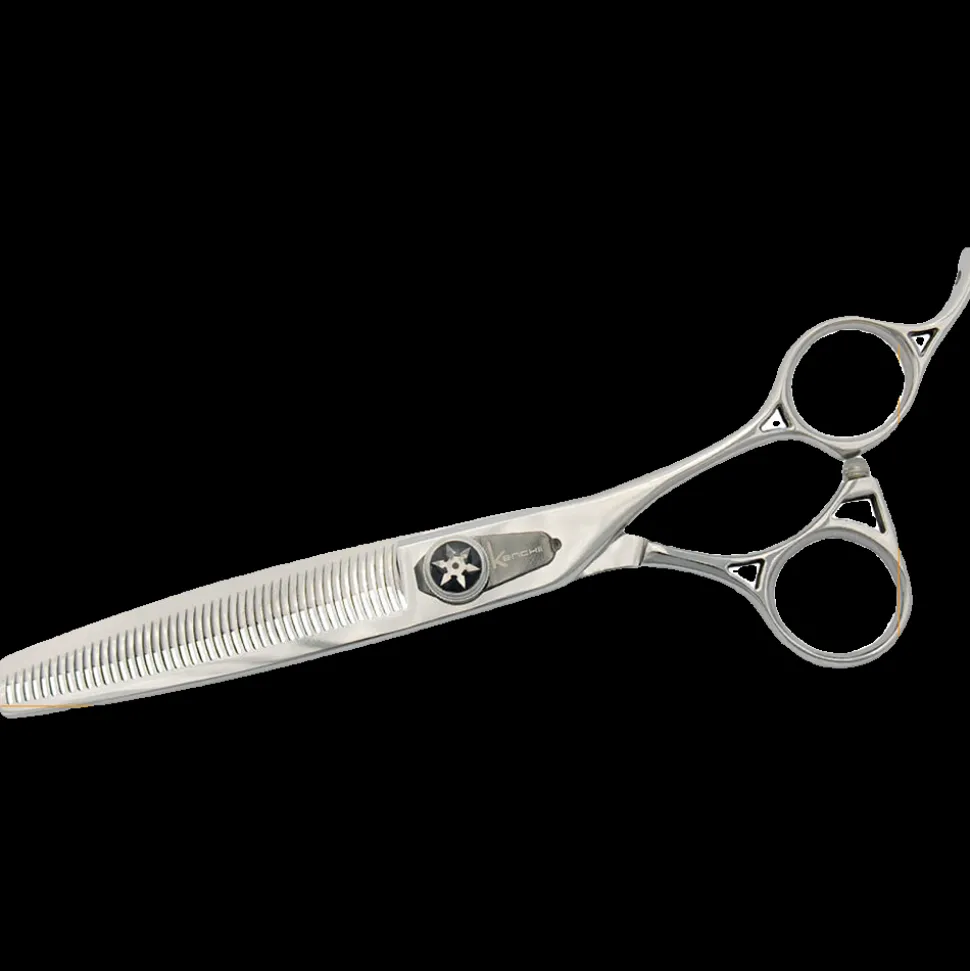 Shinobi 6.5" 46T Thinner Shear by Kenchii