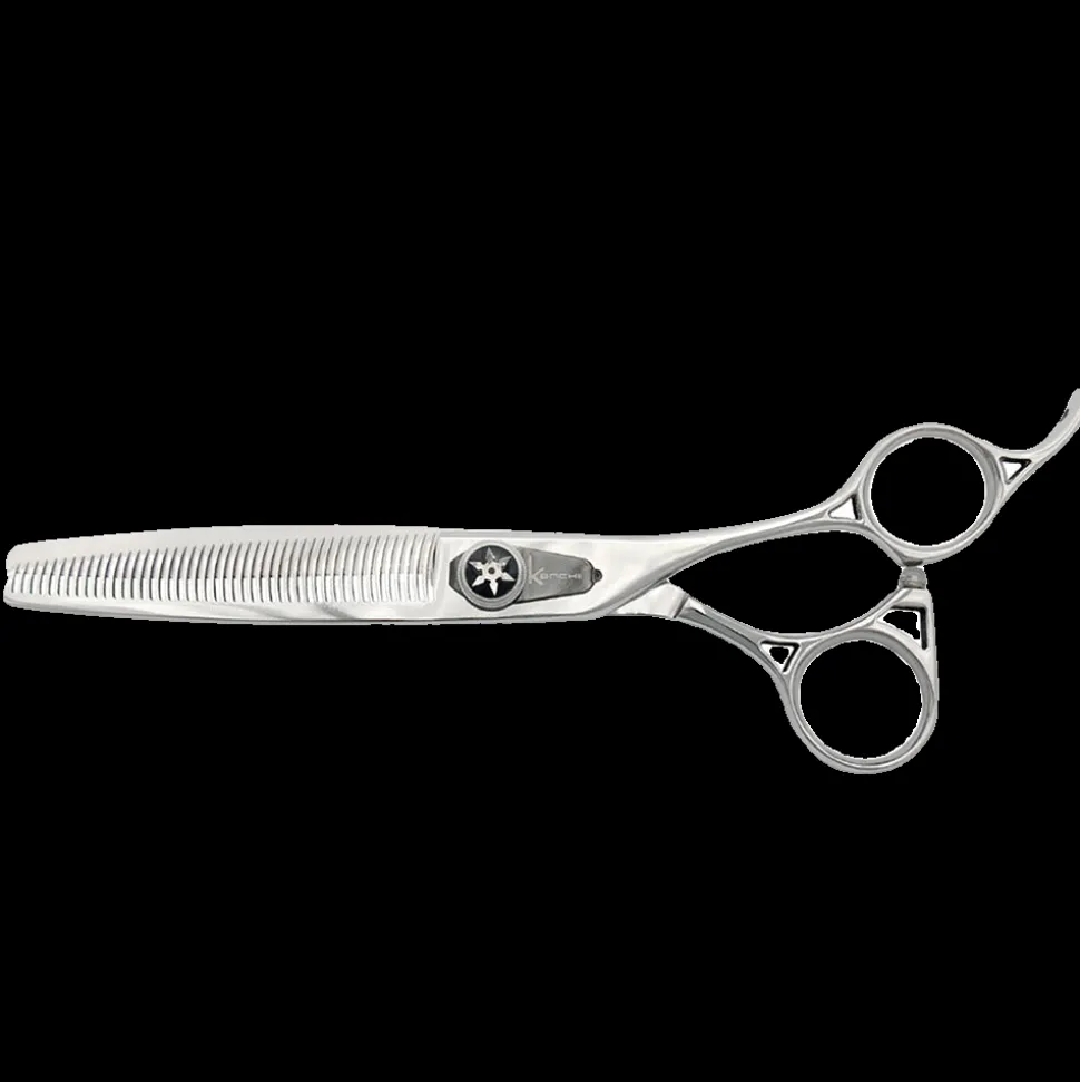Shinobi 6.5" 46T Thinner Shear by Kenchii