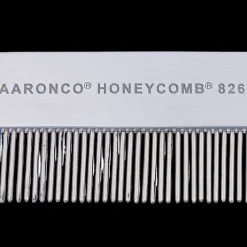 8.5" Shorthair Honeycomb 826 by Aaronco