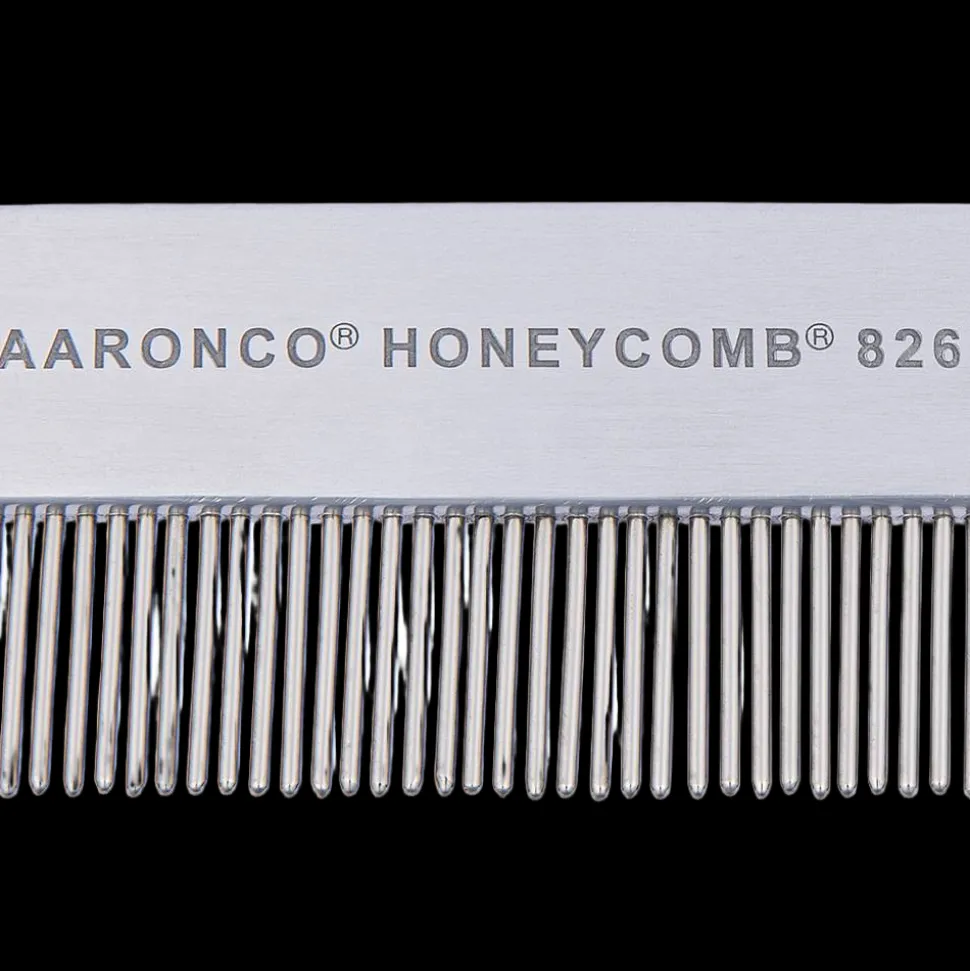8.5" Shorthair Honeycomb 826 by Aaronco