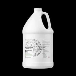 Silvet Advanced Otic Ear Cleaner Gallon by Nexderma