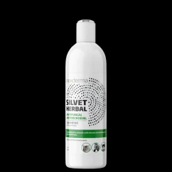 Silvet Herbal Antifungal Antimicrobial Shampoo 16oz by Nexderma