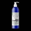 Silvet Unscented Antifungal Antimicrobial Shampoo 16oz by Nexderma