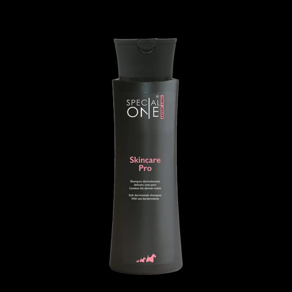 Skincare Pro 250 ml Shampoo by Special One