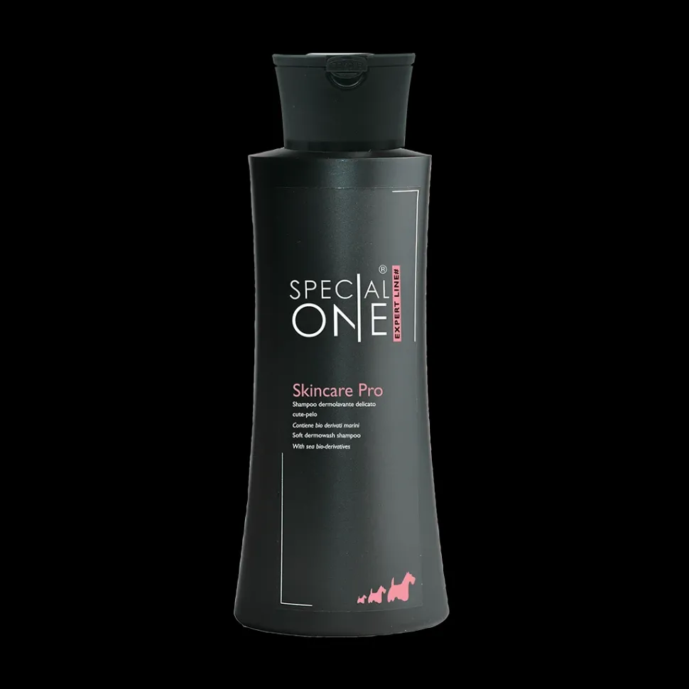 Skincare Pro 1000 ml Shampoo by Special One