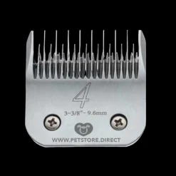 #4 Skip Tooth Blade by PetStore.Direct