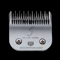 #5 Skip Tooth Blade by PetStore.Direct