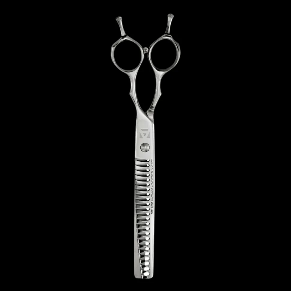 Slalom Chunker Curvy 7.5" by Artero