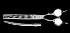 Slalom Chunker Curvy 7.5" by Artero