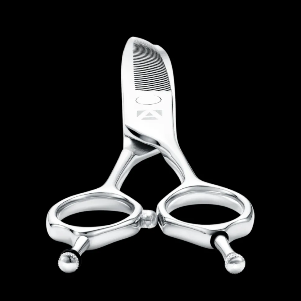 Slalom Curvy Thinning Shears 6.5" by Artero