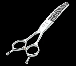 Slalom Curvy Thinning Shears 7
