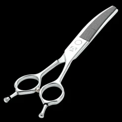 Slalom Curvy Thinning Shears 6.5