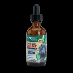 Small Dog Joint Formula 2oz by Liquid Health Pets