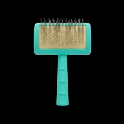 Small Firm Slicker Brush by Jelly Pet