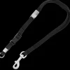3/8" Small Grooming Loop Black by Groomer's Helper