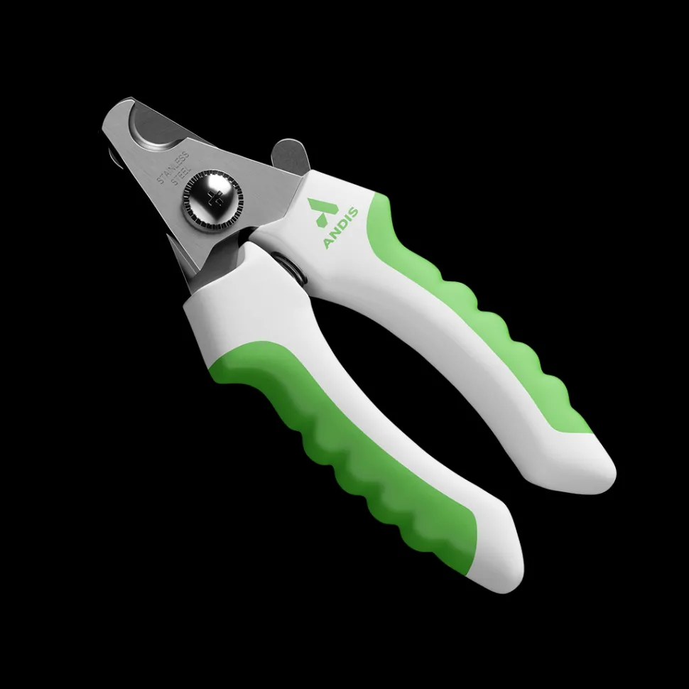 Small Nail Clipper by Andis