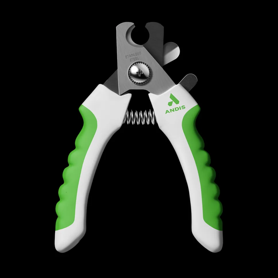 Small Nail Clipper by Andis