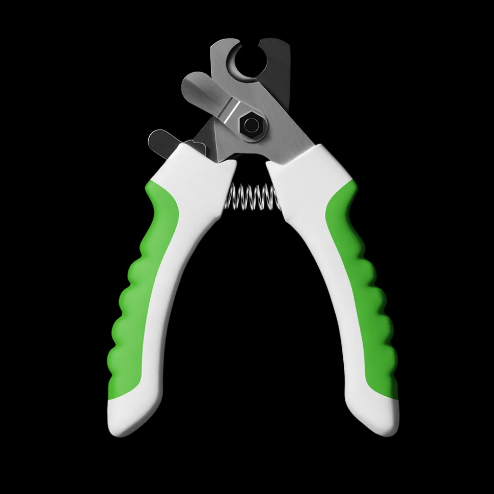 Small Nail Clipper by Andis