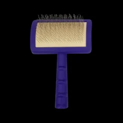 Small Soft Slicker Brush by Jelly Pet