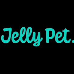 Small Soft Slicker Brush by Jelly Pet
