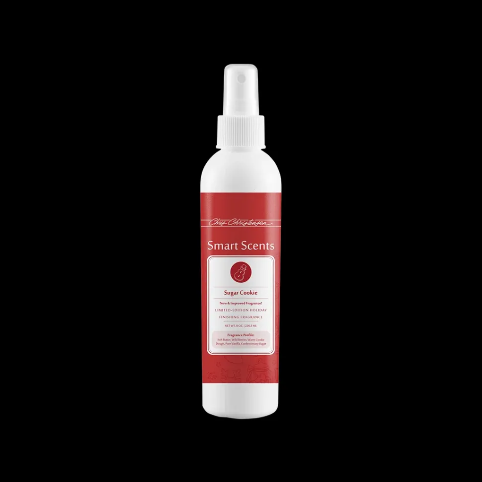 Smart Scents Sugar Cookie Cologne 8oz by Chris Christensen