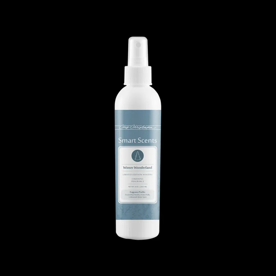 Smart Scents Winter Wonderland Cologne 8oz by Chris Christensen