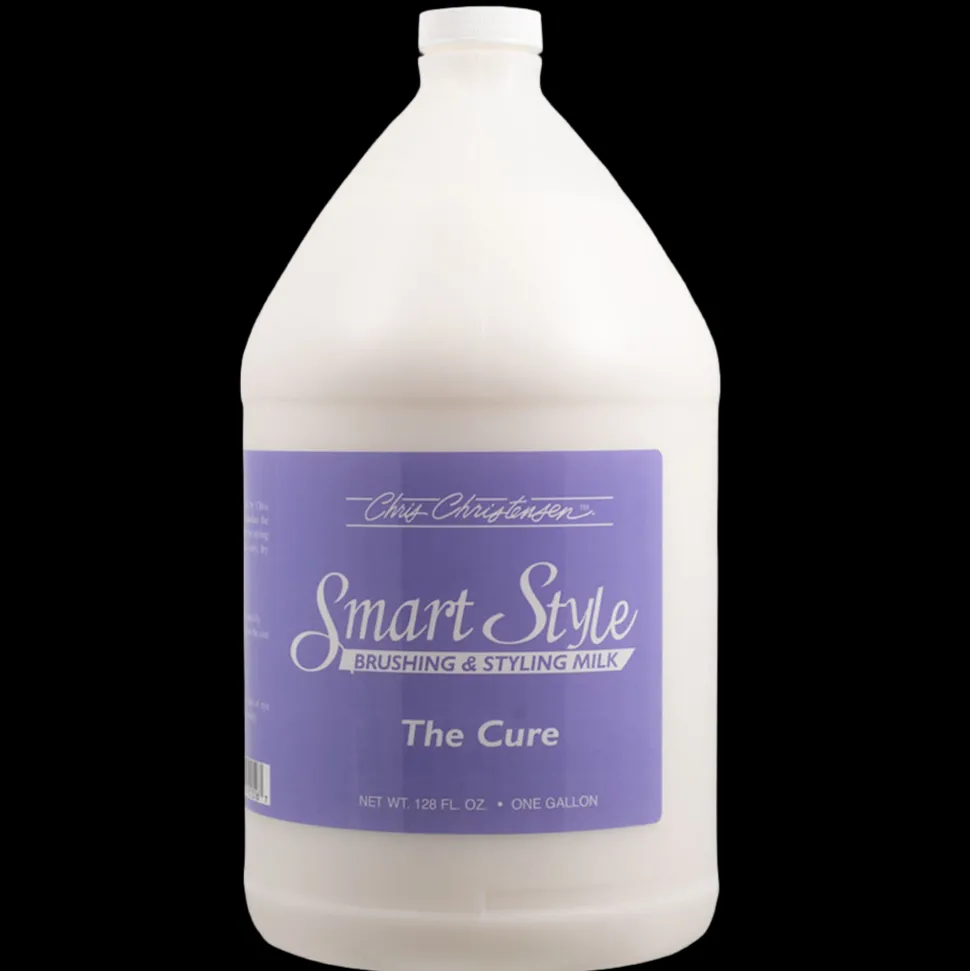 Smart Style The Cure Brushing and Styling Milk Gallon by Chris Christensen