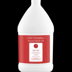 Smart Wash50 Sugar Cookie Shampoo Gallon by Chris Christensen