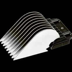 #10 1 1/4" Snap-on Stainless Steel Comb 32mm by Heiniger