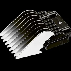 5/8" Snap-on Stainless Steel Comb 16mm by Heiniger