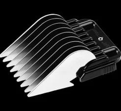 3/4" Snap-on Stainless Steel Comb 19mm by Heiniger