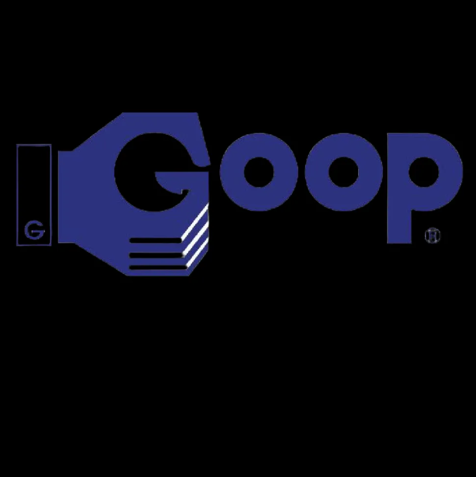 Snow White Toner Shampoo Gallon by Groomer's Goop