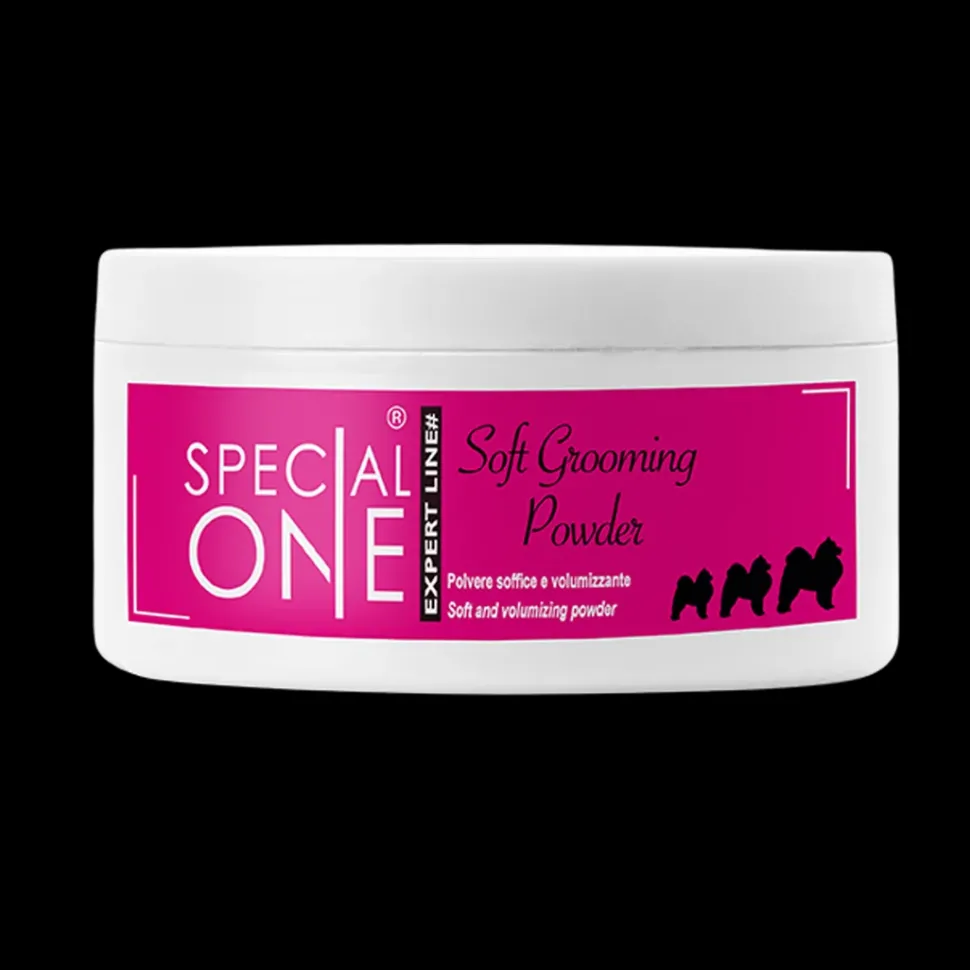 Soft Grooming Powder 250 g by Special One