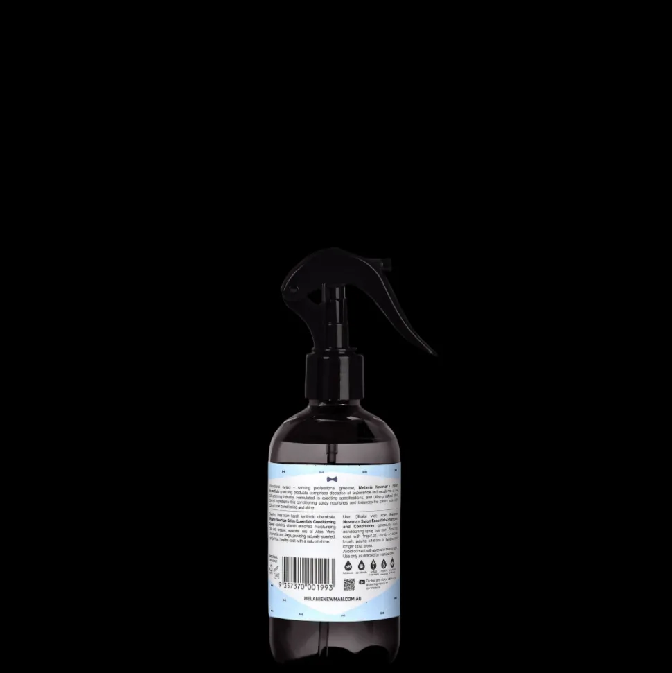 Soothe Conditioning Spray 250ml by Melanie Newman