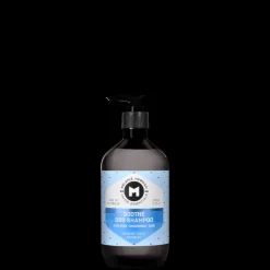 Soothe Shampoo 500ml by Melanie Newman