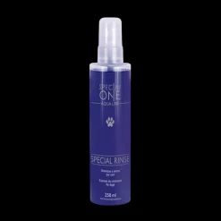 Special Rinse Dry Shampoo 250 ml by Special One